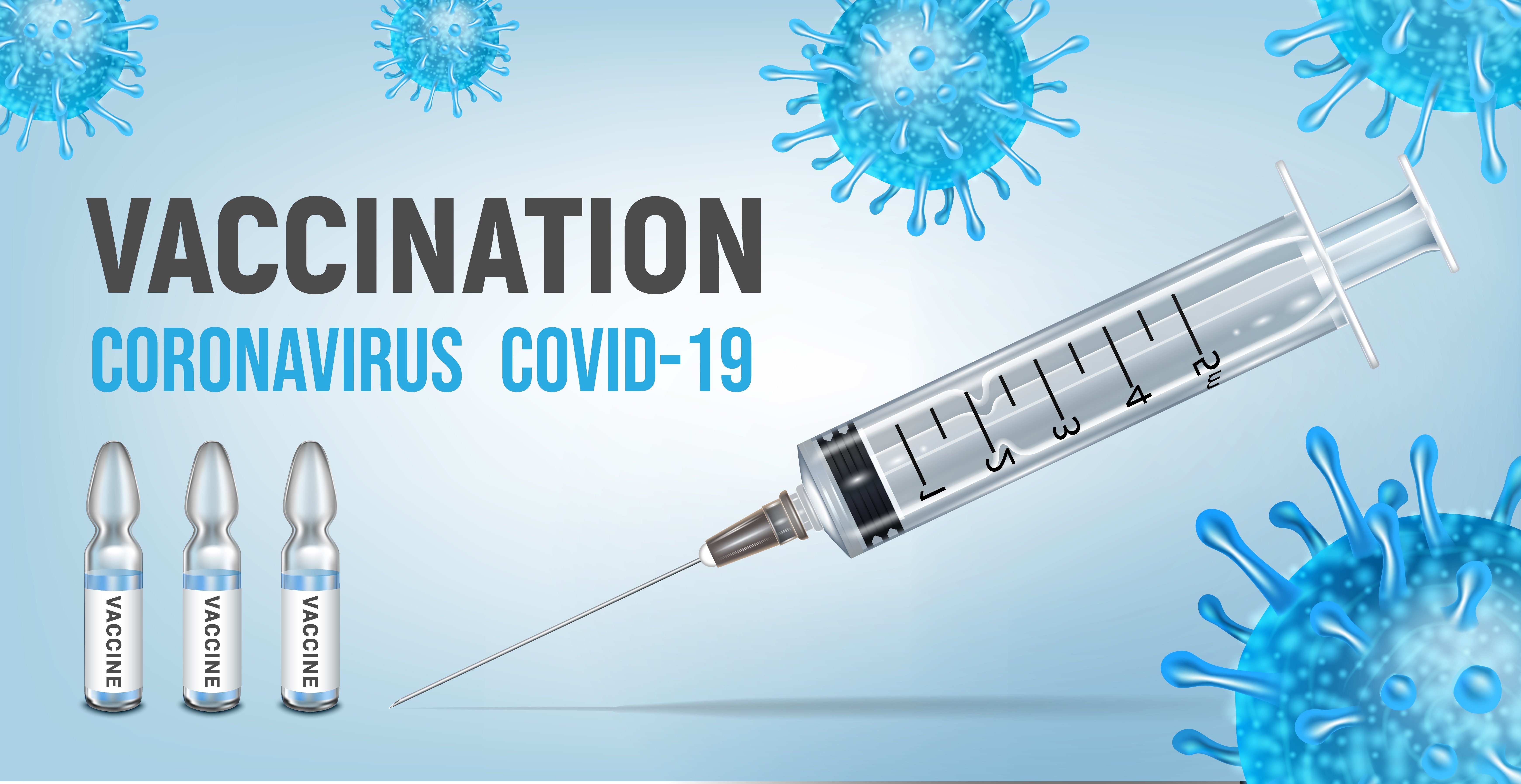 вакцины от ковид 19